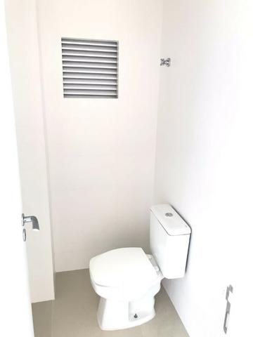 Excelente Apartamento no Centro de Balneário Camboriú - 03 Suítes sendo uma Master - Novo - Foto 10