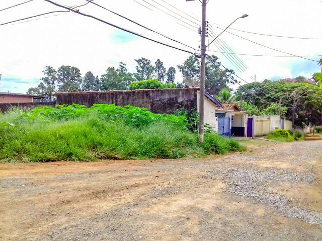 Lote 282m² Atibaia-SP doc. Ok ac. auto! Negócio seguro é aqui. Cód. 025-ATI-001 - Foto 5