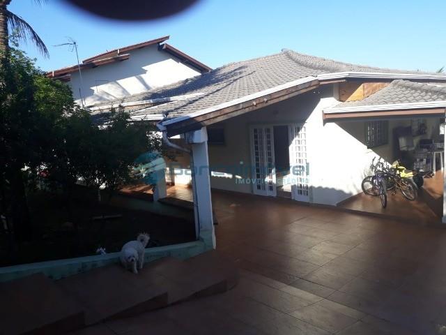 Chácara à venda em São luiz (patropi), Paulinia cod:CH00059 - Foto 4