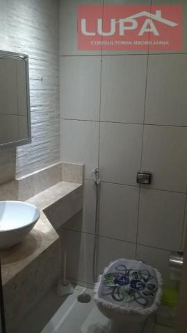 Sobrado residencial à venda, ponta da praia, santos. - Foto 19