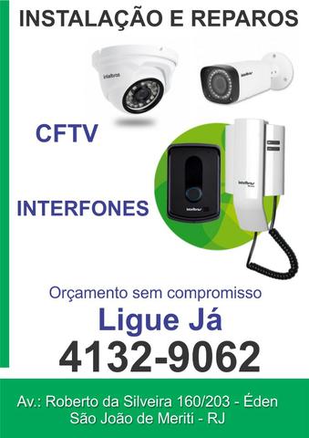 Segurança Eletrônica