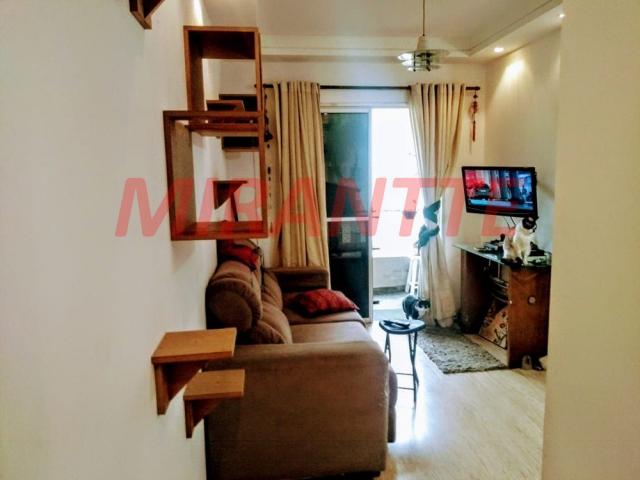Apartamento à venda com 2 dormitórios em Vila amelia, São paulo cod:329220