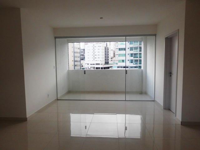 Apartamento à venda, 4 quartos, 3 vagas, buritis - belo horizonte/mg - Foto 19