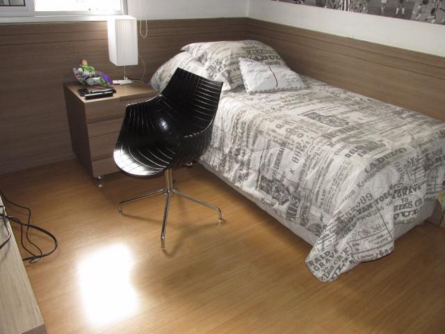Apartamento à venda, 4 quartos, 3 vagas, buritis - belo horizonte/mg - Foto 8