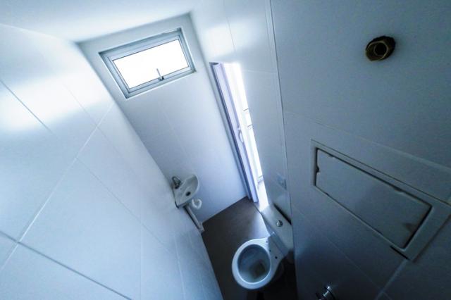 Área privativa à venda, 4 quartos, 2 vagas, prado - belo horizonte/mg - Foto 15