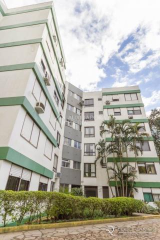 Apartamento para alugar com 2 dormitórios em Nonoai, Porto alegre cod:301738 - Foto 11