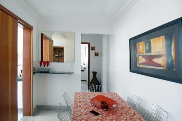 Cobertura à venda, 2 quartos, 2 vagas, castelo - belo horizonte/mg - Foto 2