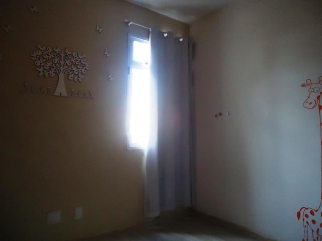 Apartamento à venda, 2 quartos, buritis - belo horizonte/mg - Foto 16