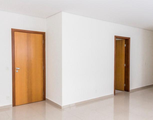 Apartamento à venda, 4 quartos, 3 vagas, barroca - belo horizonte/mg - Foto 3