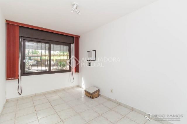 Apartamento para alugar com 2 dormitórios em Nonoai, Porto alegre cod:301738 - Foto 12