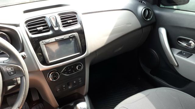 Renault Duster 2.0 teck road 2015 com GNV - Foto 4