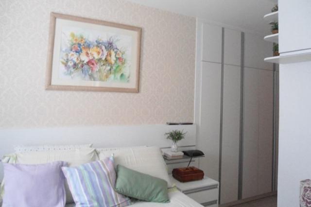 Cobertura à venda, 2 quartos, 2 vagas, castelo - belo horizonte/mg - Foto 3