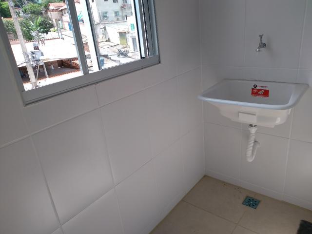 Cobertura à venda, 2 quartos, 2 vagas, havaí - belo horizonte/mg - Foto 13