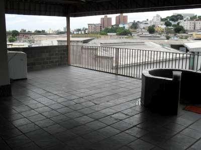 Casa à venda, 8 quartos, 2 vagas, carlos prates - belo horizonte/mg - Foto 8