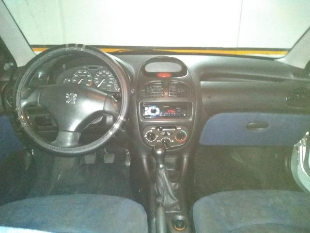 Peugeot 206 Soleil 1.6 16v 110cv 5p - Foto 12
