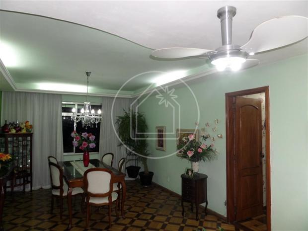 Apartamento à venda com 3 dormitórios em Jardim guanabara, Rio de janeiro cod:797632 - Foto 11