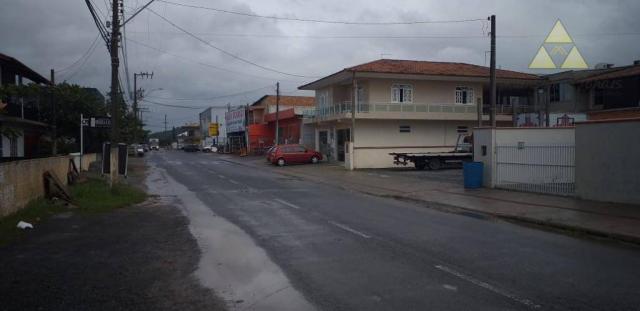 Terreno à venda, 354 m² por r$ 270.000,00 - itajuba - barra velha/sc - Foto 2
