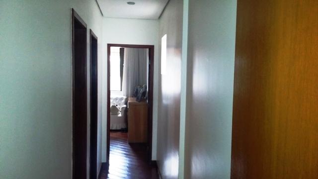 Cobertura à venda, 3 quartos, 2 vagas, buritis - belo horizonte/mg - Foto 13