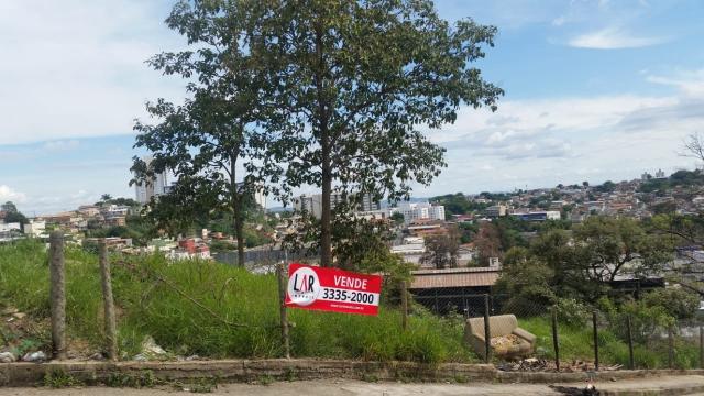 Lote - terreno à venda, , caiçara - belo horizonte/mg - Foto 4
