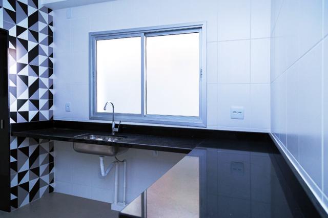 Área privativa à venda, 4 quartos, 2 vagas, prado - belo horizonte/mg - Foto 9