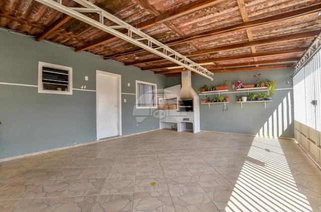 Casa à venda com 3 dormitórios em Campo pequeno, Colombo cod:154966 - Foto 8