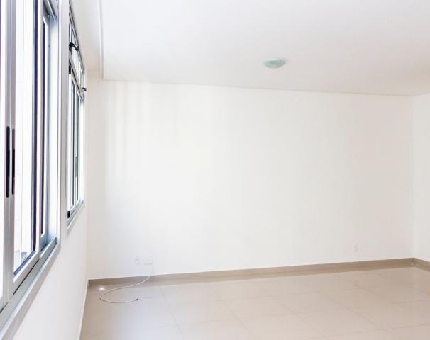 Apartamento à venda, 4 quartos, 3 vagas, barroca - belo horizonte/mg - Foto 4