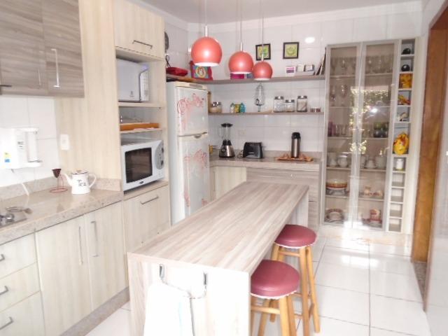 Sobrado à venda, 2 quartos, 2 vagas, Jardim Cidade Monções - Maringá/PR - Foto 8