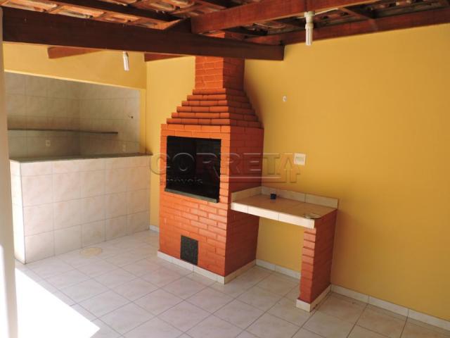 Casa para alugar com 3 dormitórios em Dona amelia, Aracatuba cod:L86651 - Foto 7