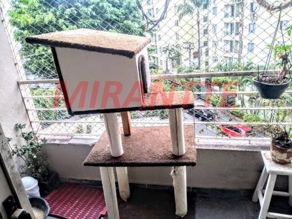 Apartamento à venda com 2 dormitórios em Vila amelia, São paulo cod:329220 - Foto 5