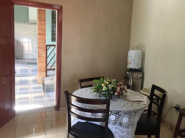 Casa à venda, 3 quartos, 3 vagas, padre eustáquio - belo horizonte/mg - Foto 2