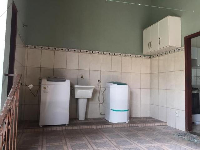 Casa à venda, 3 quartos, 3 vagas, padre eustáquio - belo horizonte/mg - Foto 20