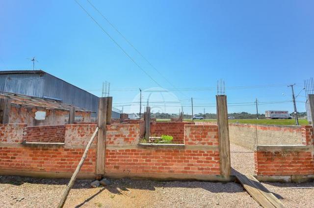 Terreno à venda em Roseira, São josé dos pinhais cod:924631 - Foto 11