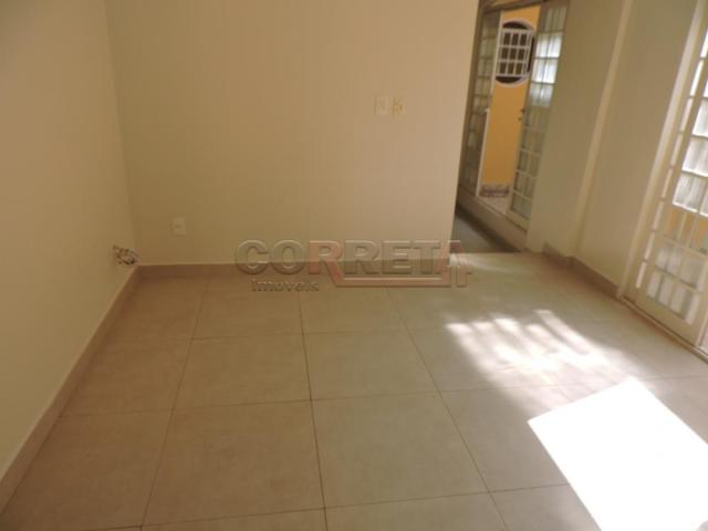 Casa para alugar com 3 dormitórios em Dona amelia, Aracatuba cod:L86651 - Foto 14
