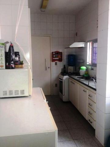 Apartamento à venda, 3 quartos, 2 vagas, buritis - belo horizonte/mg - Foto 19
