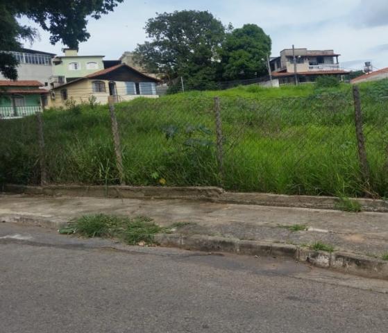 Lote - terreno à venda, , caiçara - belo horizonte/mg - Foto 2