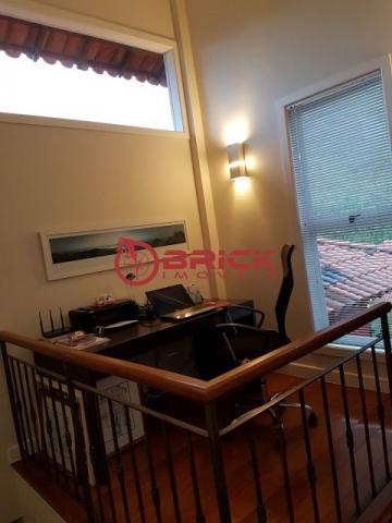 Casa duplex com 3 quartos e área de lazer em Albuquerque, Teresópolis/RJ. - Foto 14