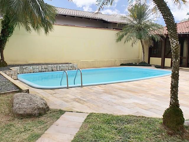 Casa à venda com 4 dormitórios em América, Joinville cod:10302 - Foto 2
