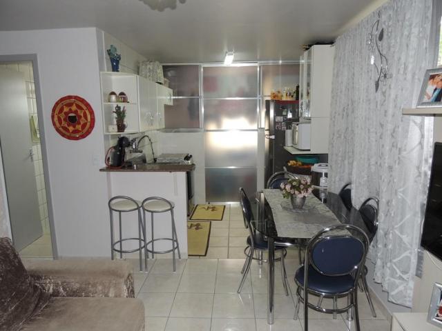 Apartamento 2 quartos, salão de festas e portaria 24h- colônia rio grande - Foto 3