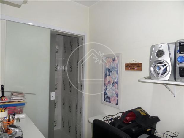 Apartamento à venda com 3 dormitórios em Jardim guanabara, Rio de janeiro cod:797632 - Foto 3