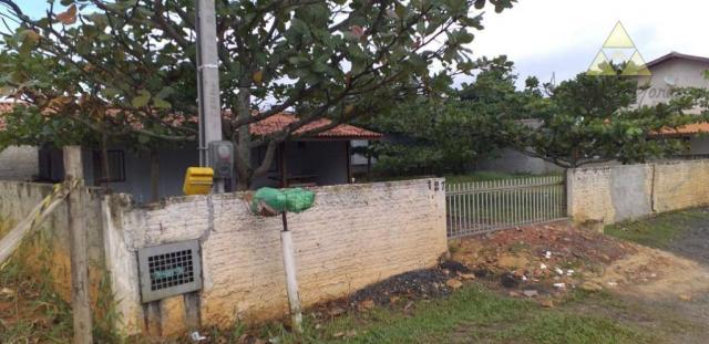 Terreno à venda, 354 m² por r$ 270.000,00 - itajuba - barra velha/sc - Foto 4