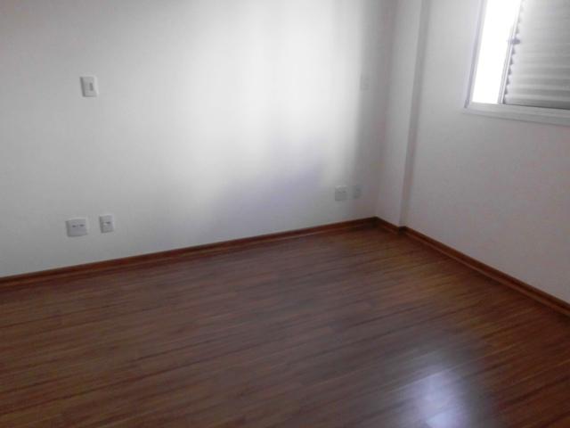 Apartamento à venda, 4 quartos, 3 vagas, buritis - belo horizonte/mg - Foto 7