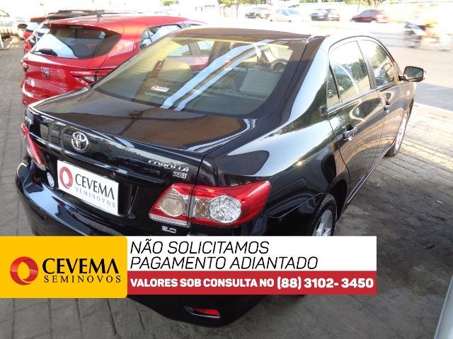 Toyota Corolla Xei 2.0 - Foto 3