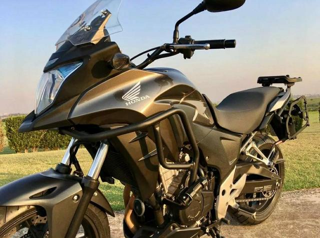 CB 500 x - Foto 5