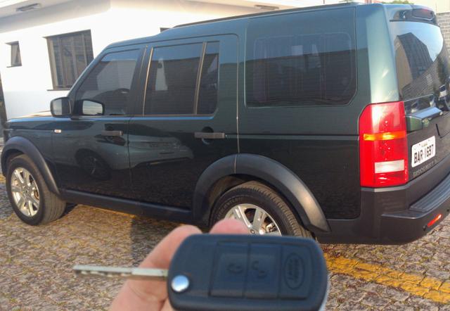 Land Rover Discovery 3 - Foto 3