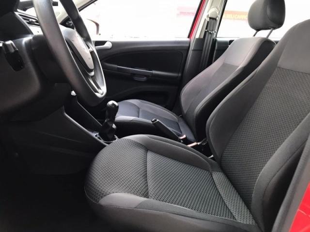 VOLKSWAGEN GOL 1.0 12V MPI TOTALFLEX 2018 - Foto 6