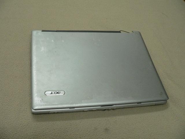 Notebook Aspire modelo 5050 - Para Retirada De Peças