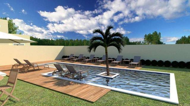 Casas de 2, 3 e 4 quartos Lançamento! Busca Vida Side! Ganhe Armários!!! - Foto 6