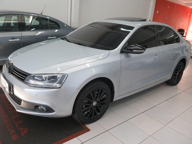 Jetta Tsi 2.0 Aut. 11/12 - Foto 6