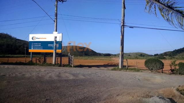 Terreno para alugar em Jucú, Viana cod:FLEX-AREA0030 - Foto 5