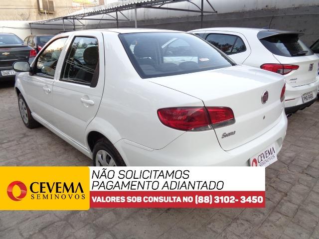 Fiat Siena EL 1.0 - Foto 6